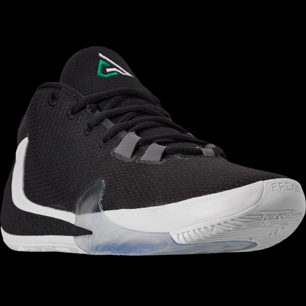 Zoom Freak 1s